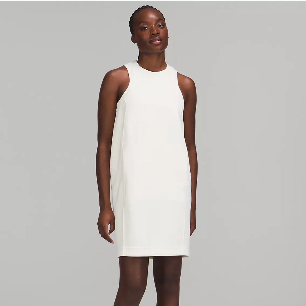 lululemon athletica softstreme dress